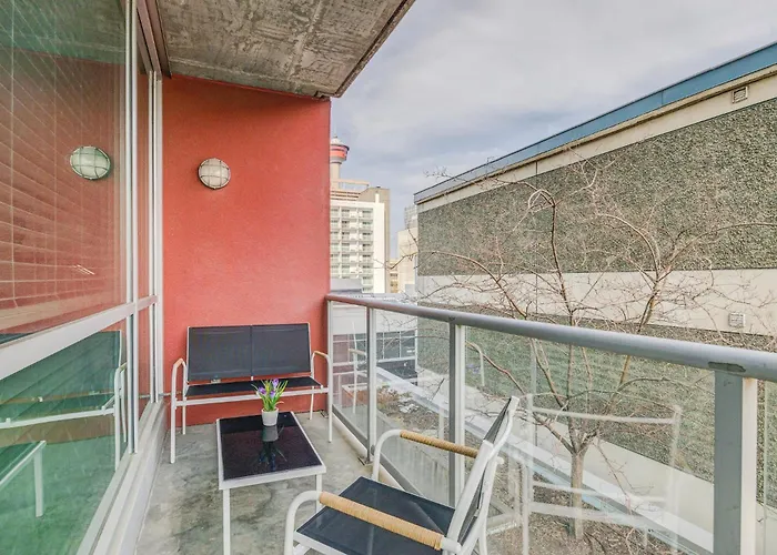 Upscale 2Br Condo - King Bed - Stunning Views