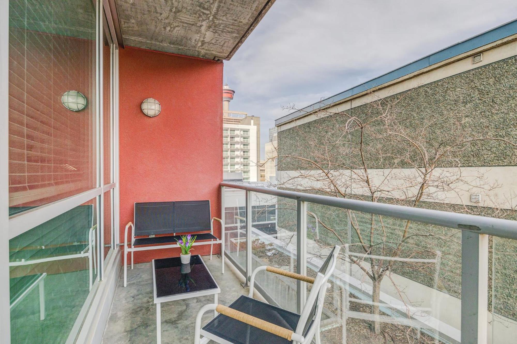 Upscale 2br - King Bed - Stunning Views Hébergement de vacances *